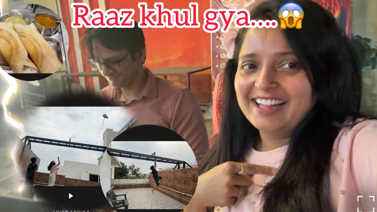 Ye kya bol diya pati dev ji ne ….😱 