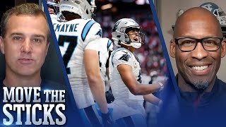 MNF Recap & Breaking Down the Rest of Week 11