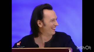 Randolph Mantooth On Hollywood Squares 2004