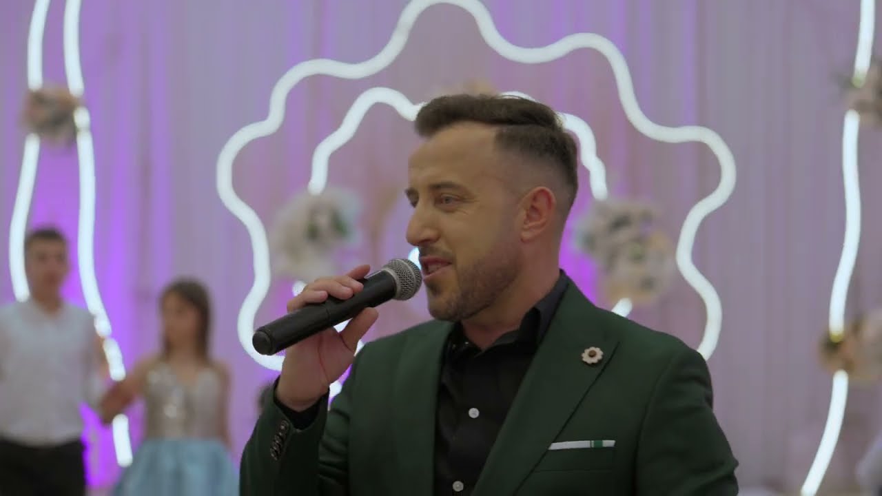 Sajmir Menkaj 