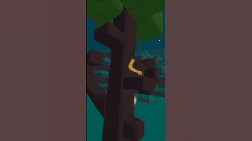 ✨Banaan✨ #vr #yeeps #shorts