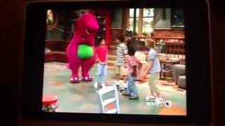 Barney & Friends: A Picture of Friendship (Season 8, Episode 10)