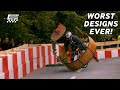 The best worst designs ever  the red bull soapbox race redbullsoapboxrace comedy