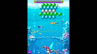 Bubble Shooter - Android - Iphone - WindowPhone - BlackBerry - IOS screenshot 2