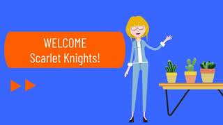 Exploring Your Campus Community with getinvolved.rutgers.edu