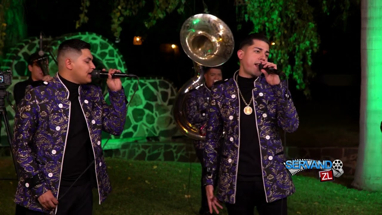 Los Contacto - El Lv (En Vivo 2023)