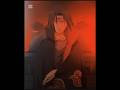 #ايتاشي الاسطورة#انمي ناروتو🥷🏻#Itachi the legend