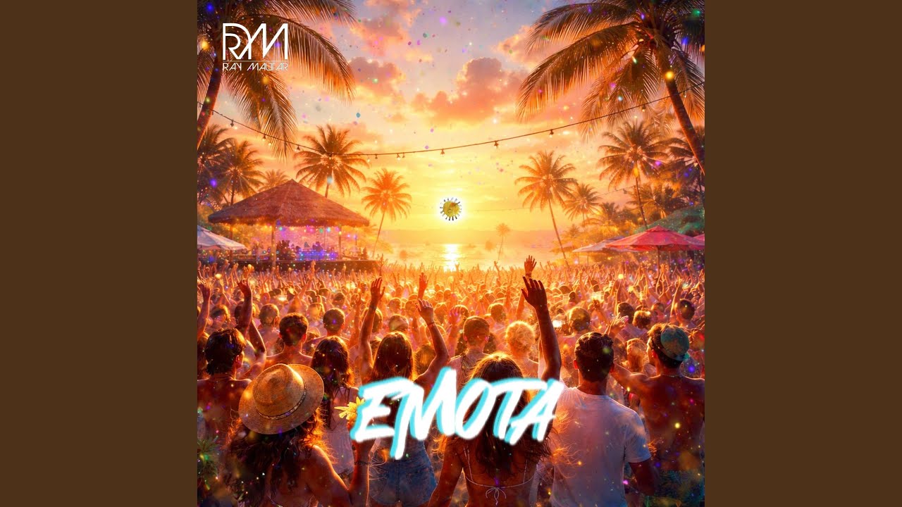 Watch Emota on YouTube Watch Emota on YouTube