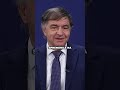 Prof. dr. Vlado Dimovski: Pokojninska reforma je izziv, ne problem.