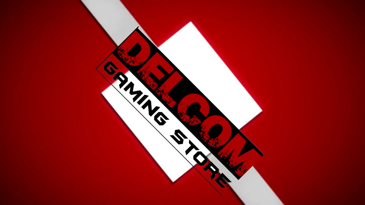 DELCOM GAMING STORE - YouTube