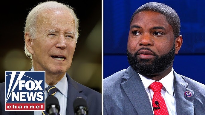 Gop Rep Exposes Doj S Completely Disgusting Move On Biden S Impeachment Inquiry