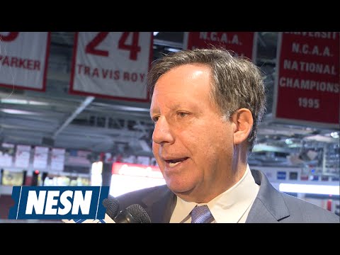 Tom Werner On MLB Players' Connection With Fans