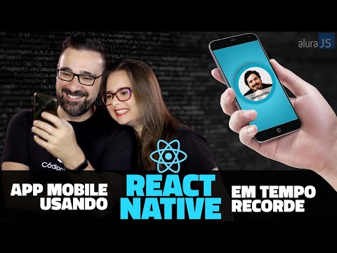 Vídeo: O react nativo é rápido?