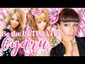 ⊹₊ HOW TO BE GYARU 🌺 Your ULTIMATE Gyaru Style + Makeup + Lifestyle Guide ₊⊹