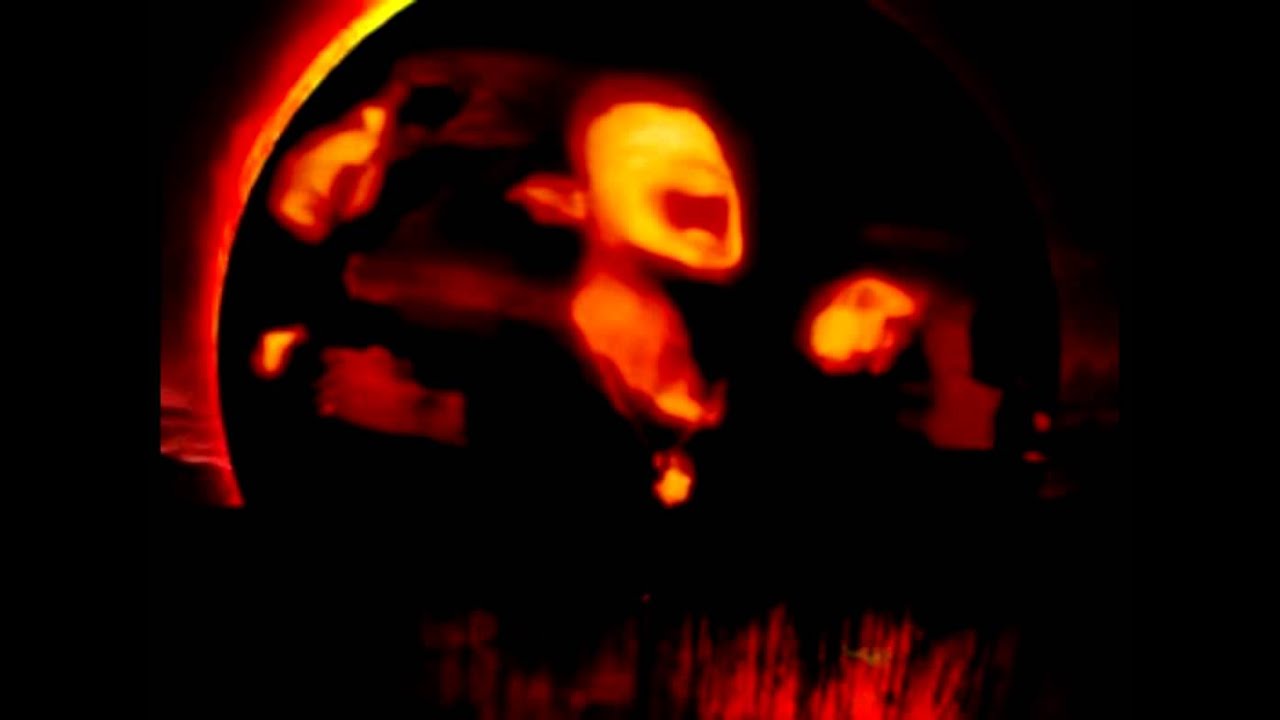 4th of July - Soundgarden - Superunknown 2014 - Remastered