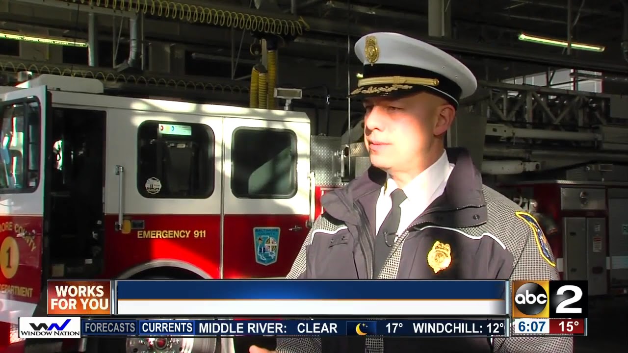 New Fire Alarm laws YouTube