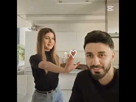 روحي وعيني حبته