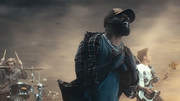 Sleep Theory - "III" (Official Music Video)