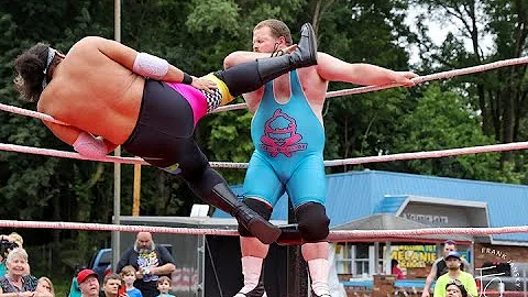 Summer Fest 2021 - Saturn Price vs James Hickey