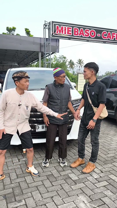 Sosis Obleng #katakatalucubahasasunda #lucu #komedi #memengakakkocak