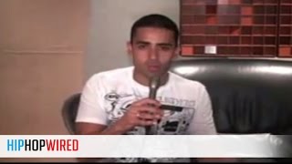 Jay Sean talks new album All or Nothing