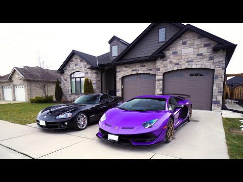 delivering-a-brand-new-lamborghini-aventador-svj-in-viola-pasifae-with-bronze-wheels!