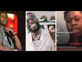 Gucci Mane wife Drops Receipts to show that wop Paid for Big Scarr Funeral Despite Friends Claims