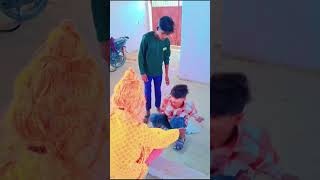 Wife Lover Baba Baba Betali Funny Comedy