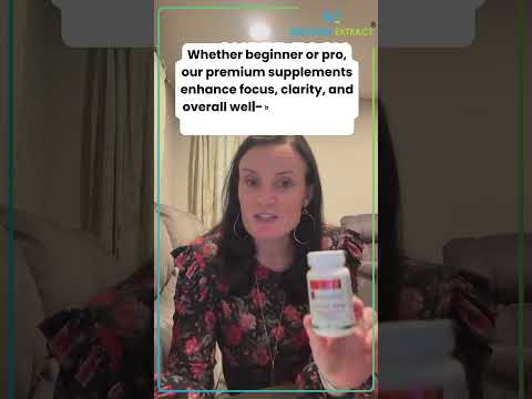 Celebrate Meditation National Day with Wellness Extract