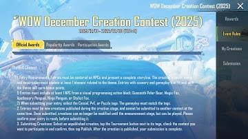 How to create top wow map | let