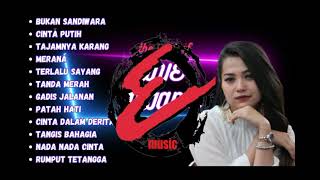 THE BEST OF ANIE ANJANIE || COVER DANGDUT