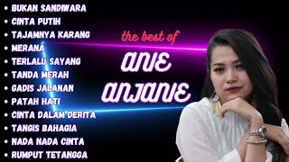 THE BEST OF ANIE ANJANIE || COVER DANGDUT