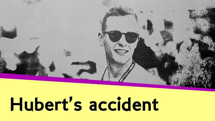 Anthoine Hubert's Accident - a gentle look at the facts - DayDayNews