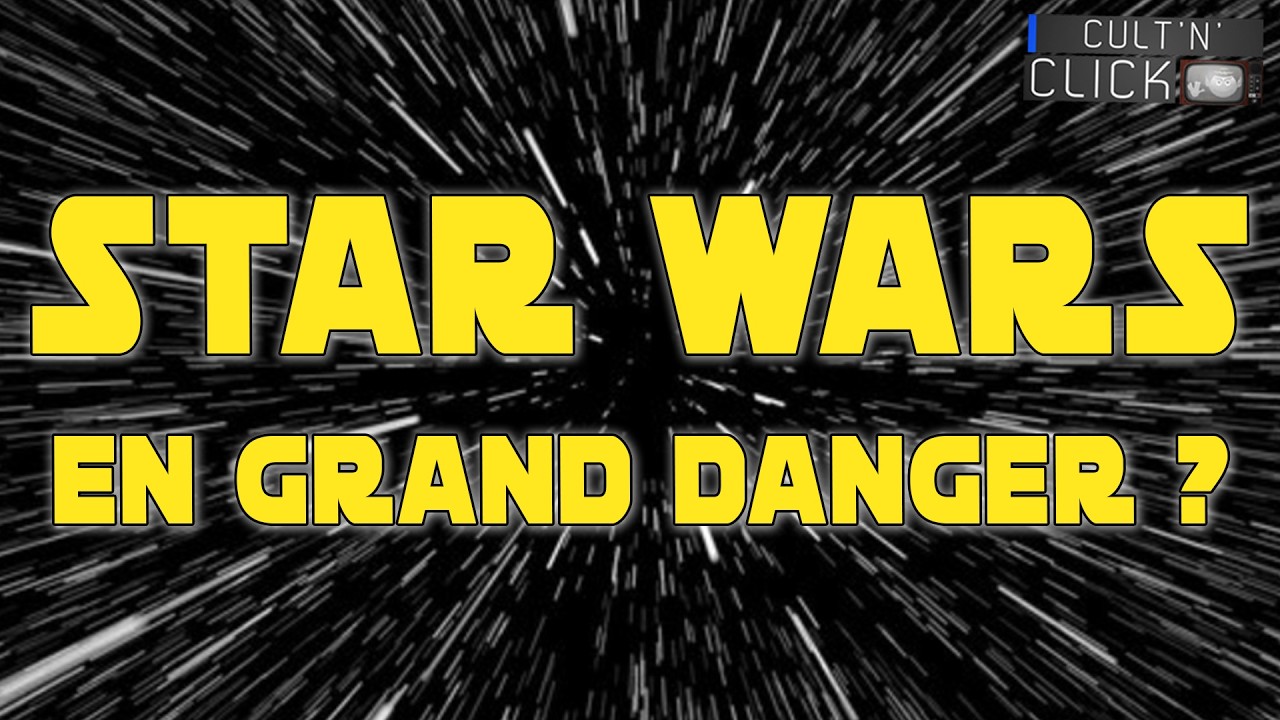 Star Wars en danger ! The Mandalorian & Grogu en sauveur de Disney ?