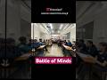 Young Minds, Powerful Voices | Debate Competition 2025 by Vector Academy  #vectoracademy
