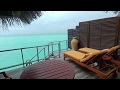 Taj Exotica Maldives - Lagoon Villa Room - Maldivas Increíble - Taj Hotels Maldives