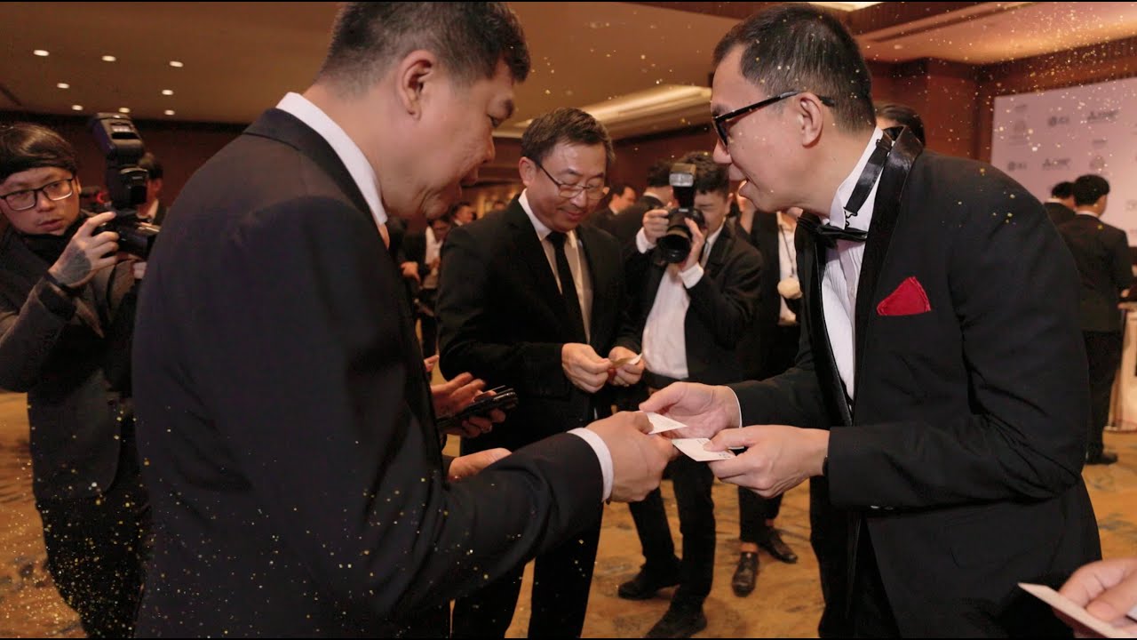 [Quick Recap] 18th PropertyGuru Thailand Property Awards 2023