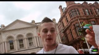 Dean's Video Diary (Volume 1) - (Onset "Without You" Music Video Shoot)(Watch in 1080p HD)