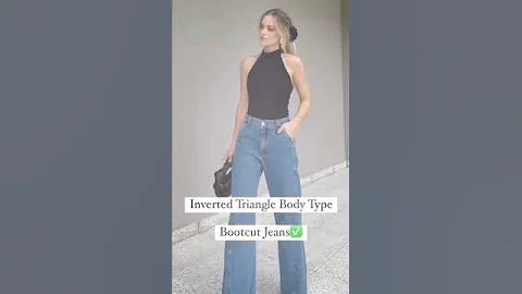 Find the perfect fit!he peter the perfect jeansDiscover the best jeans foryour body type ?