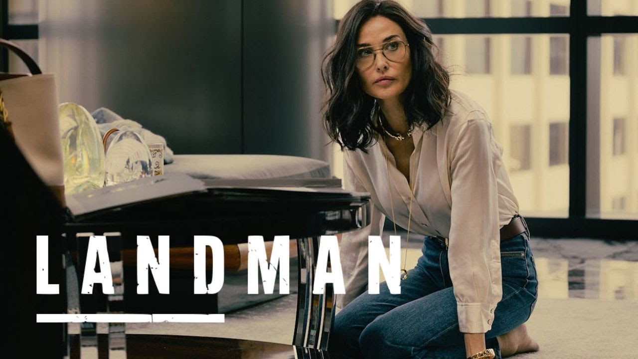 Landman Season 2 Episode 3 Recap | Cami's Speech On Love & Breakdown ...