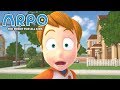 ARPO The Robot For All Kids - Doctor Who? | | 어린이를위한 만화