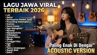 Lagu Jawa Viral 2026   Album Terbaru  Sikep Tunggal Eka Tamu Undangan Vol12