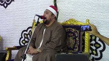 تلاوة تفوق الوصف للمبدع الشيخ اسلام الغواب رائعة سورة يوسف 12-9-2017 محلة ابوعلى - دسوق #قناة القيعى