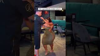 dance SALSA💃 en @diablopanama #viral #viralreels #mannatgoel #shortvideo#shorts  #youtube