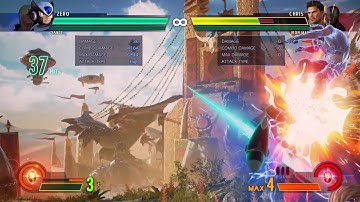MVCI zero dante bnb