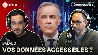 Bill C-22: The Bill That Threatens Privacy | Decoders