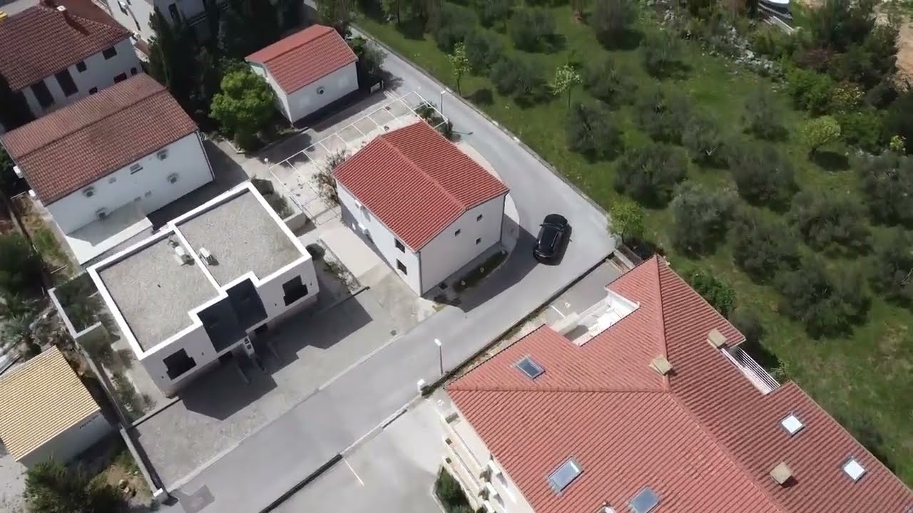 Sea Breeze Apartments - how to get to us