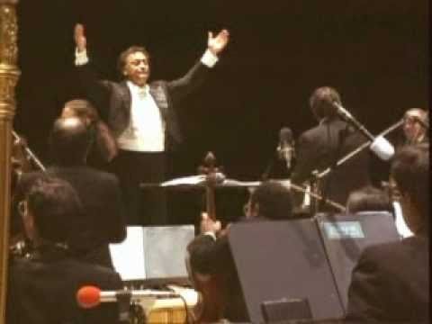 Noam Sheriff Sephardic Passion Zubin Mehta Placido Domingo IPO 3-3