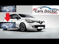 Reseteo inspeccion Renault Clio Mk4 año 2010