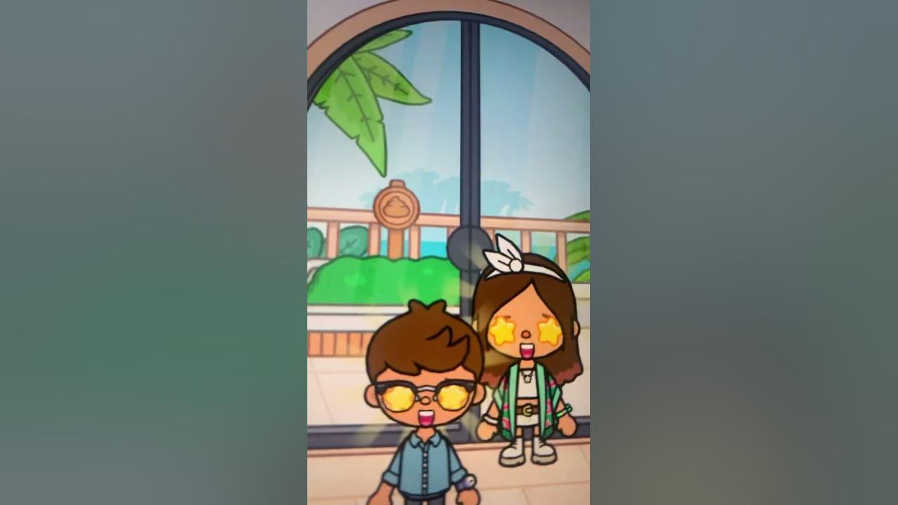 Eliana moved in with her boyfriend! 💗🌴🌴 - YouTube